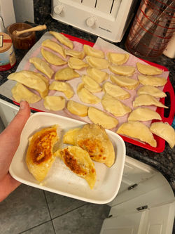 pierogi