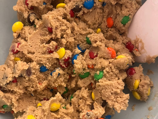 sally rychlak gluten free cookies
