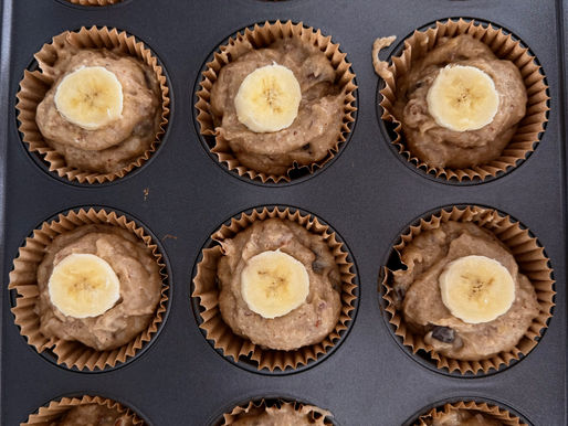 sally rychlak muffins