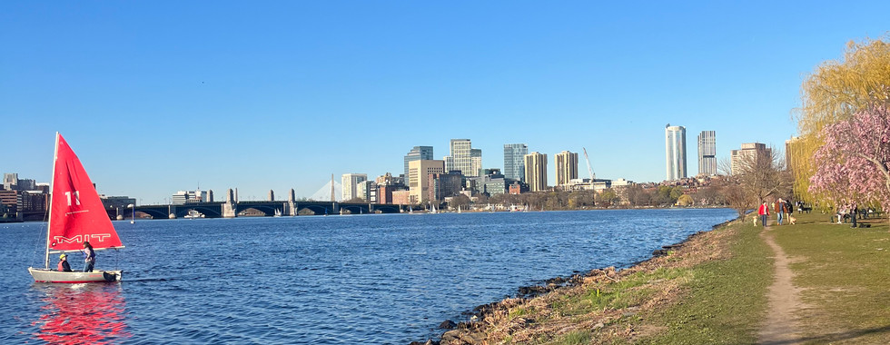 Sally Rychlak Charles River