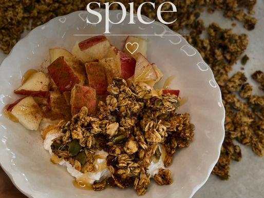 Four Delicious Granola Recipes You Need to Try