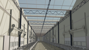 Kassenbouw in 3D