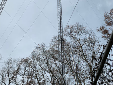 DMR Reaches New Heights!