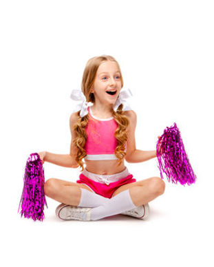 Mini Cheer