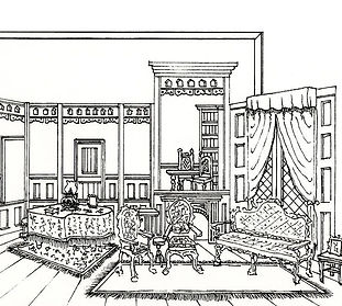 Set Design Class
