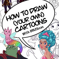 Creating Characters
