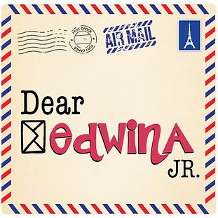 Dear Edwina