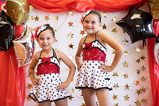 Dance Combo Classes