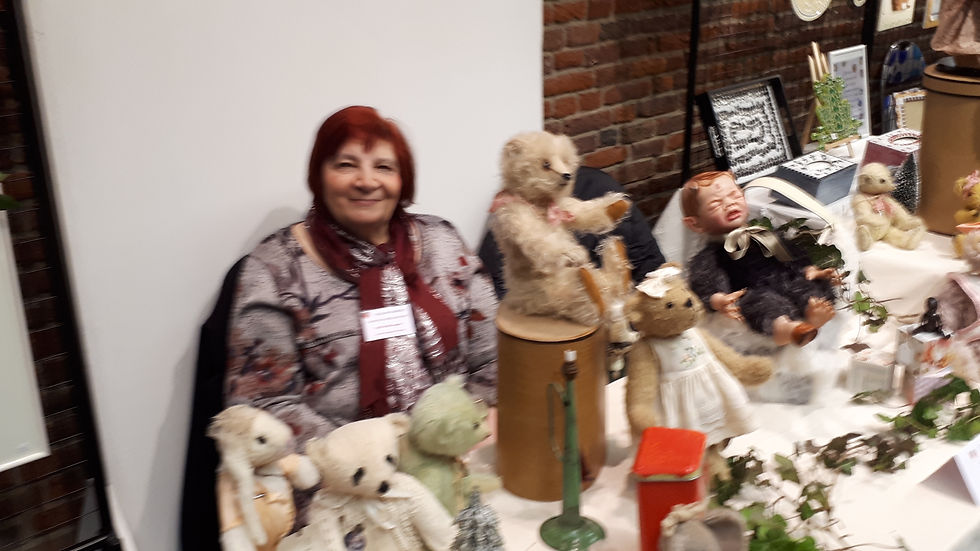 Le petit monde de Nanou