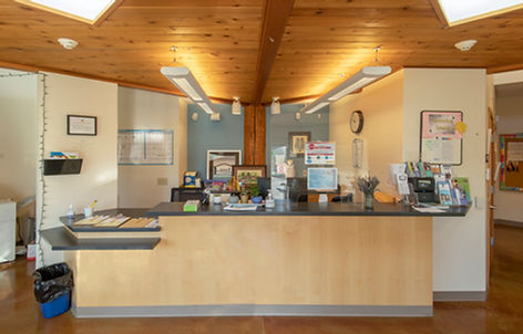 Admin Lobby