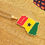 Miniature : Collier Ghana