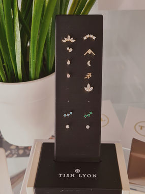 Black Heart Jewellery