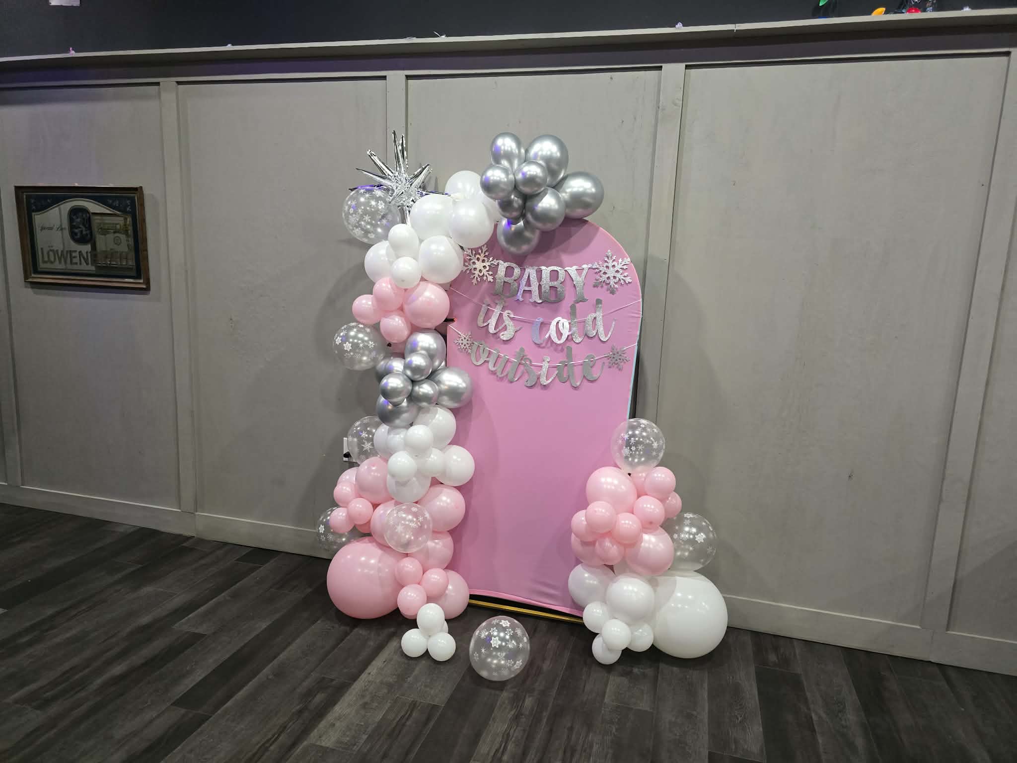 Party and event moment at The Mullet Party Center in Sagamore Hills, OH (15)