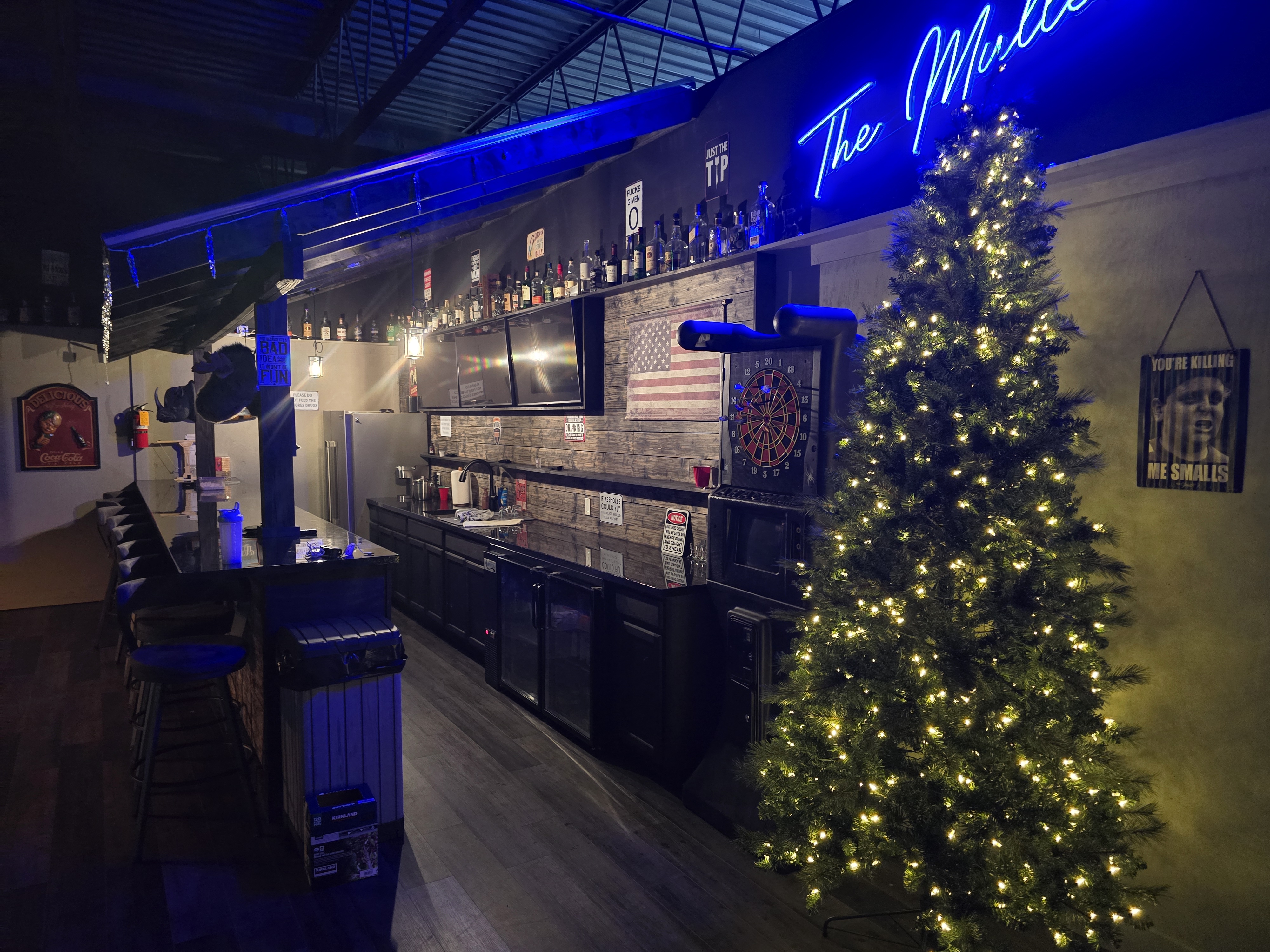 Party and event moment at The Mullet Party Center in Sagamore Hills, OH (13)