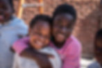 Kids in Malawi