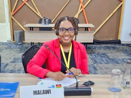 Strengthening Gender Mainstreaming in the Pharmaceutical Sector