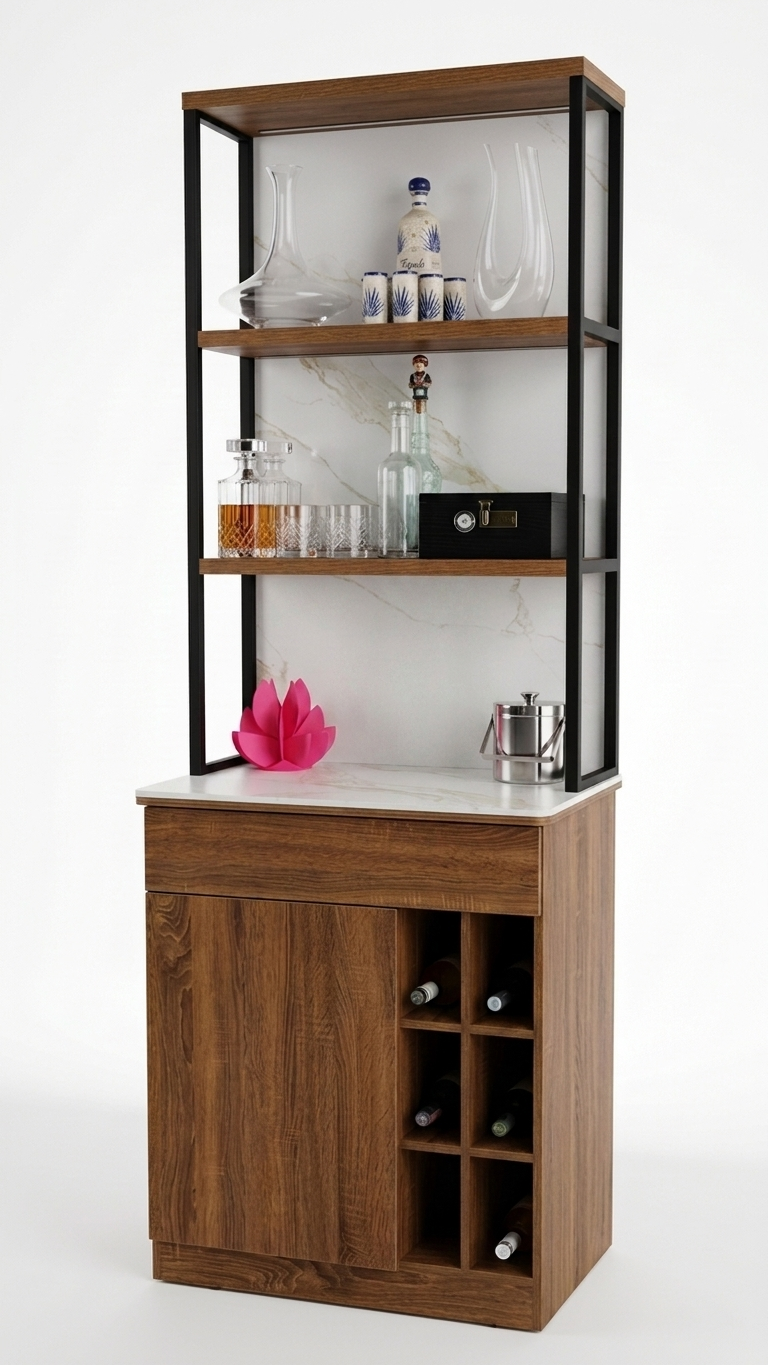 Bar Tiziano - By Pietra Atelier