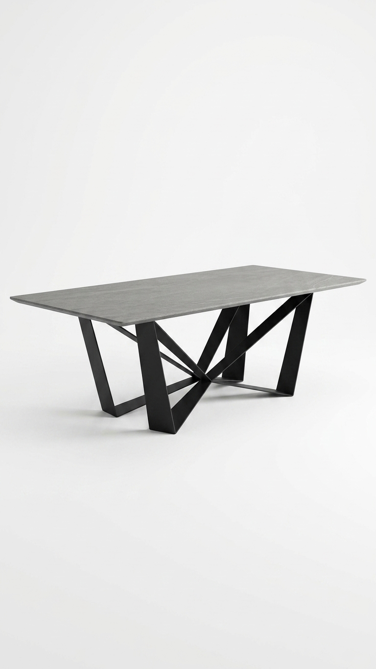 Mesa Raphael - By Pietra Atelier