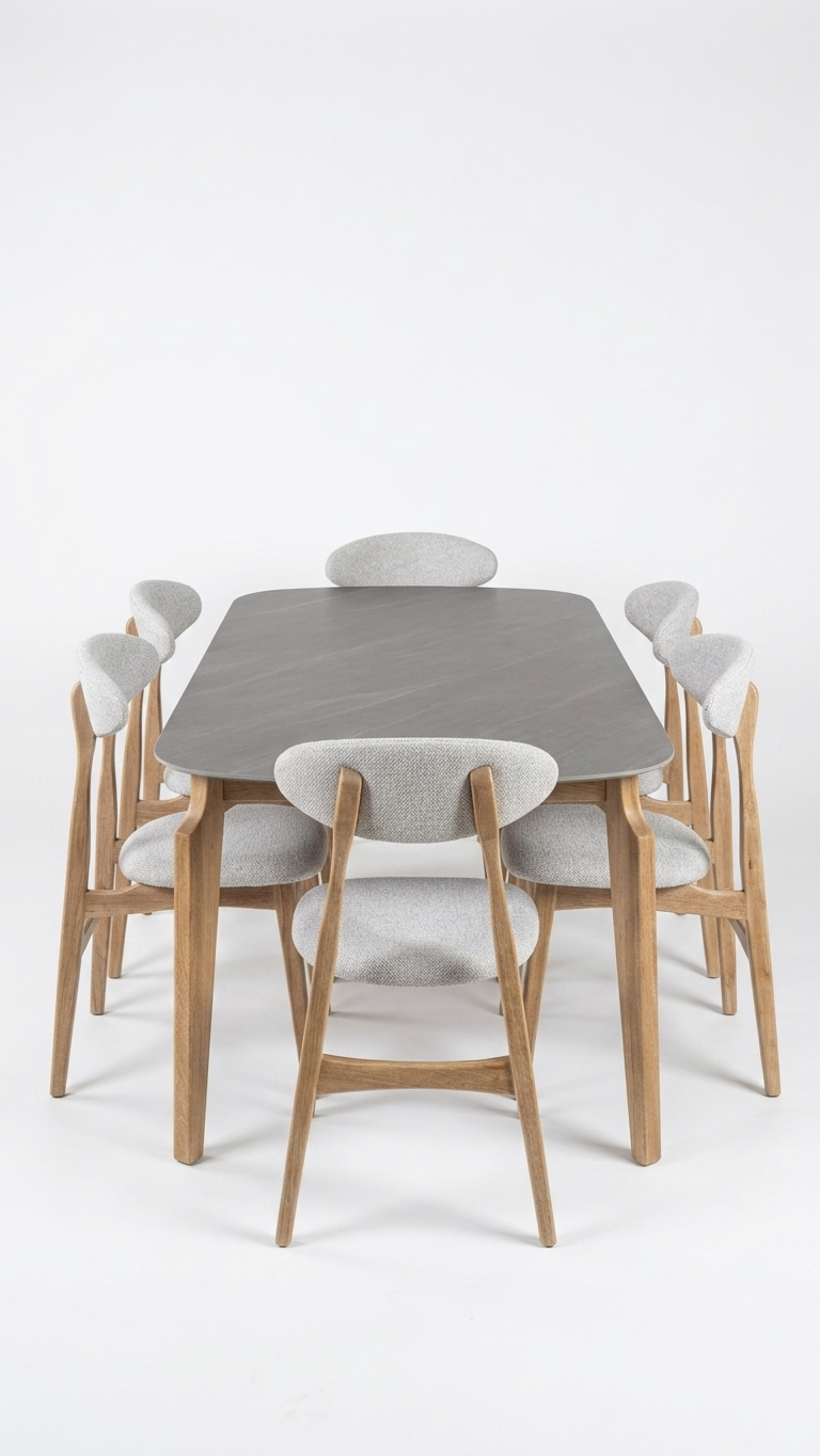 Mesa Cellini - By Pietra Atelier
