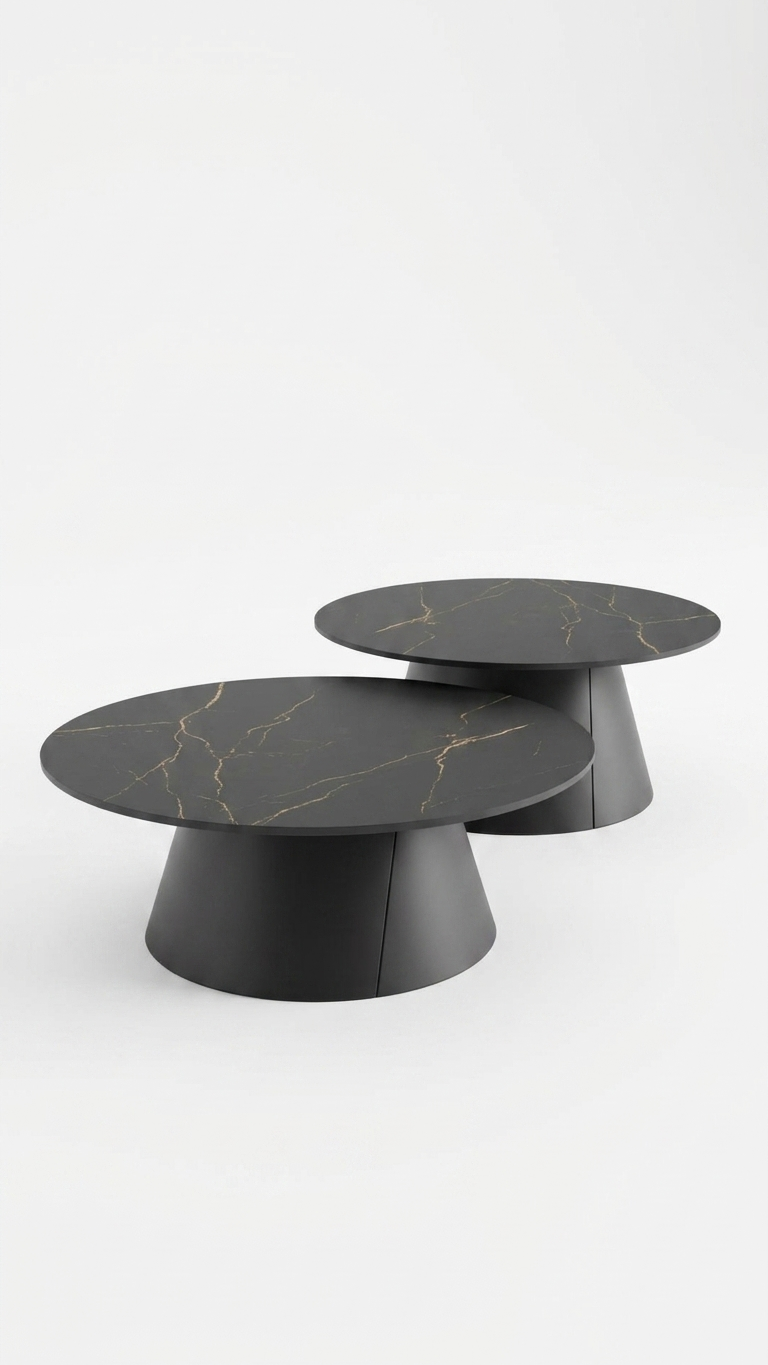 Correggio - By Pietra Atelier