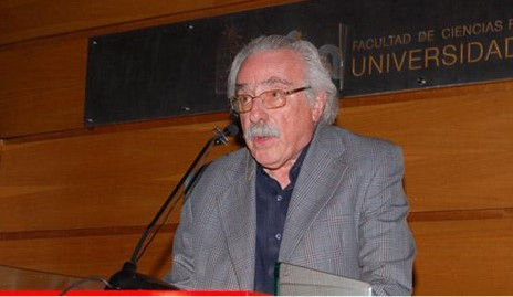 Socio Honorario, Dr. Luis Aguirre Le- Bert (QEPD),