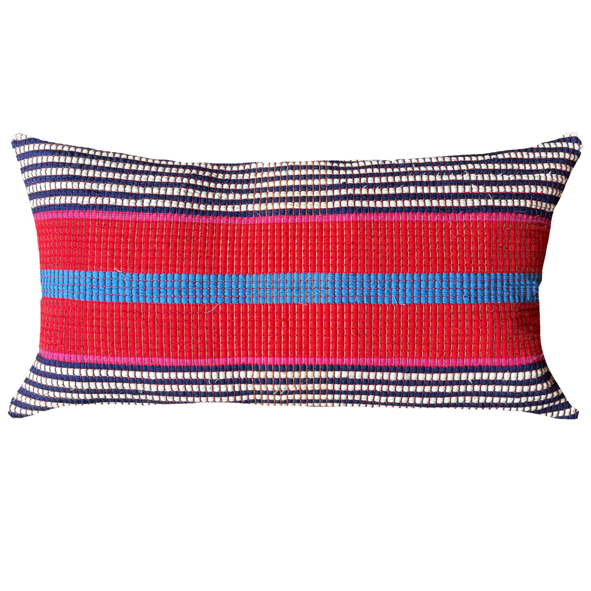 12" x 21" Pillow