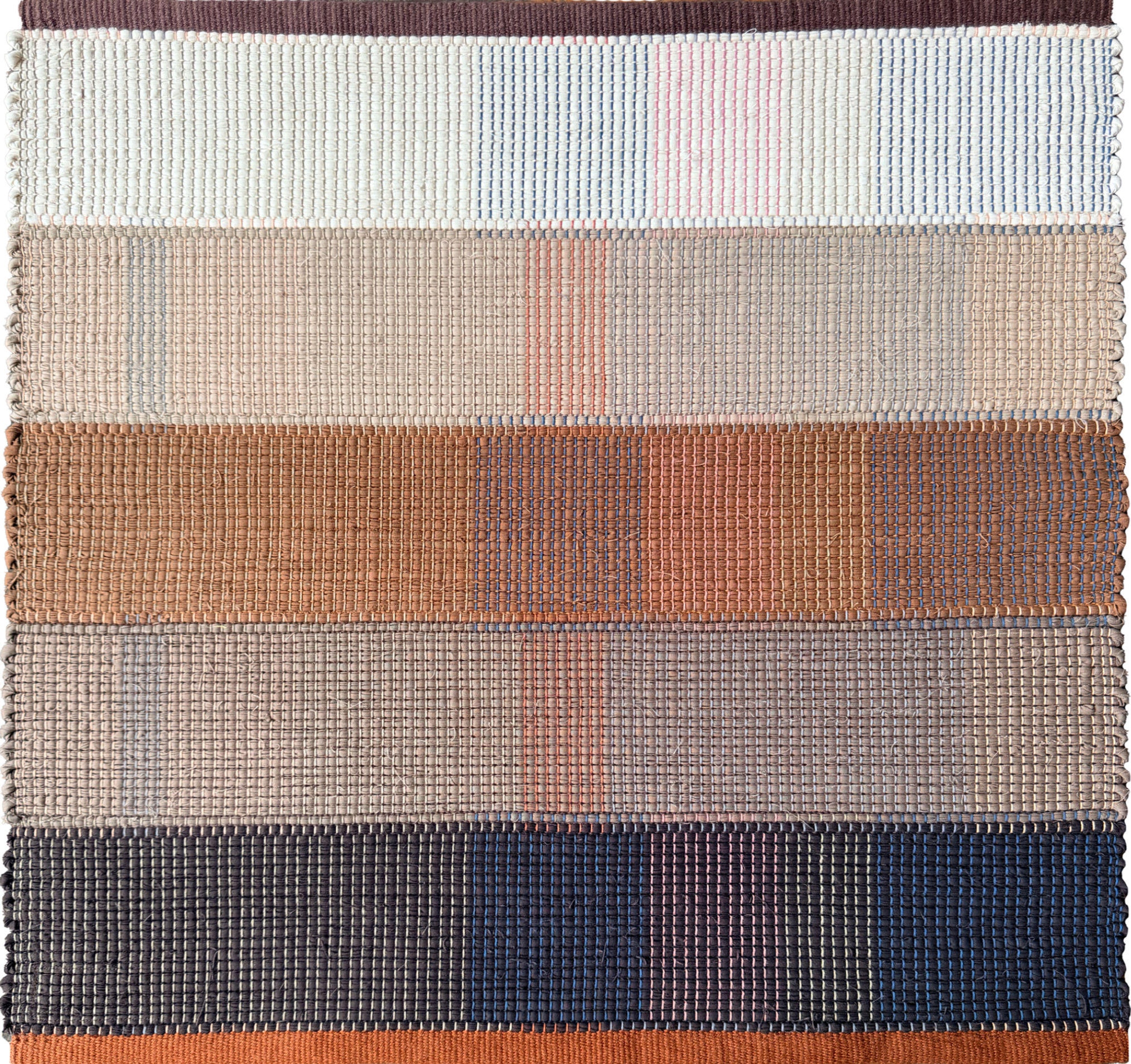 2’ x 2’ Rug