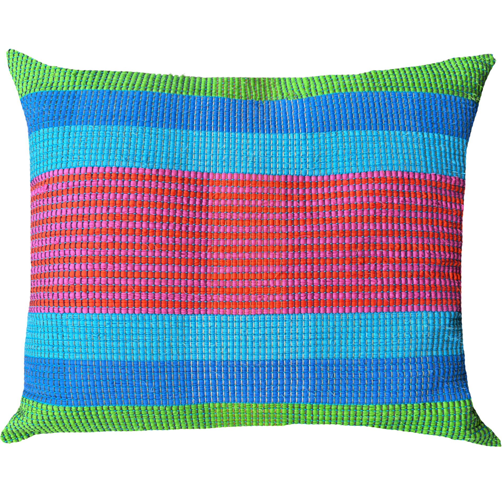 20" x 20" Pillow