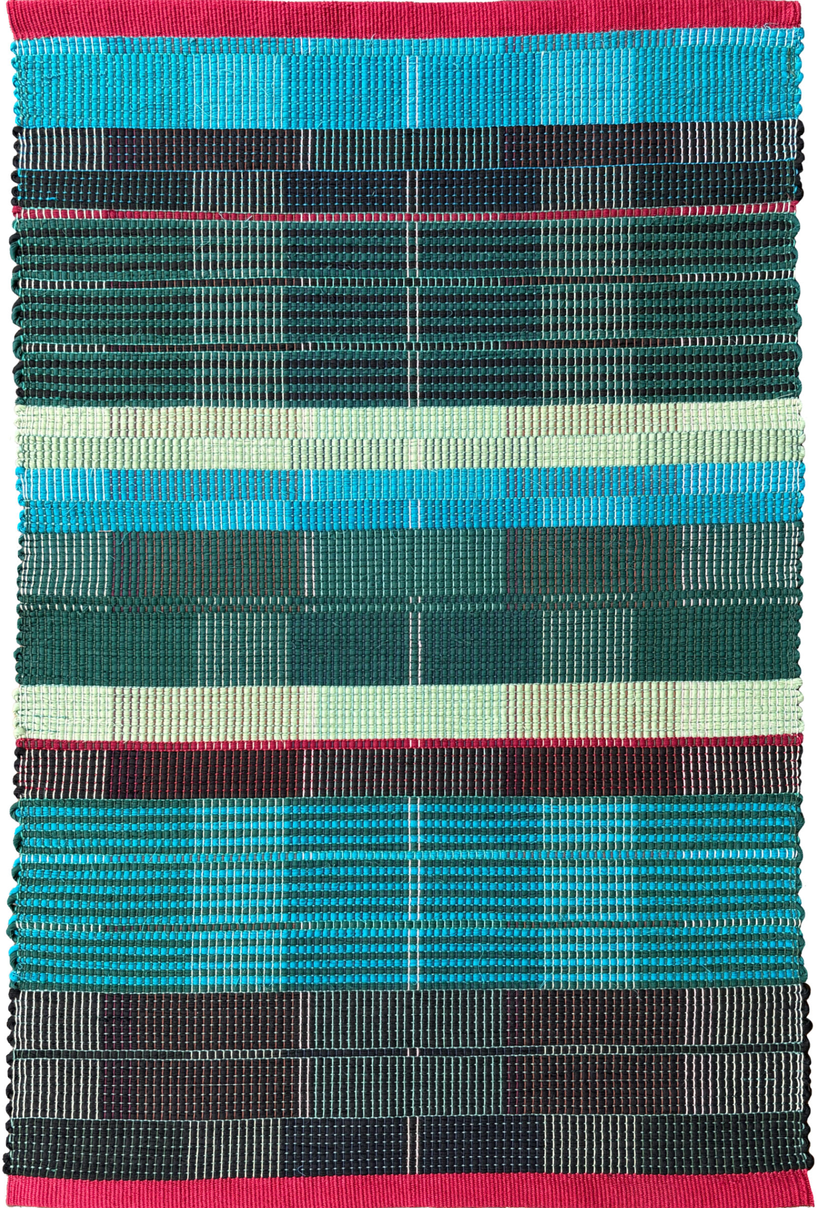 2’ x 3’ Rug