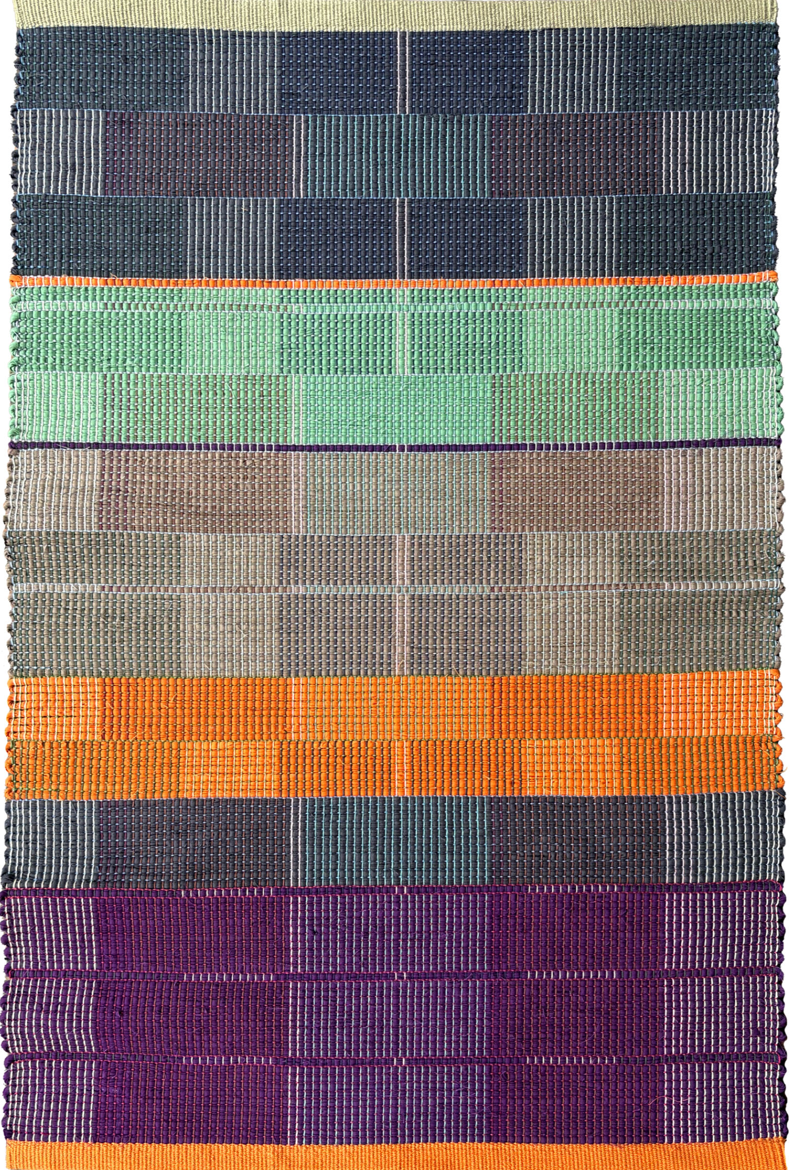 2’ x 3’ Rug