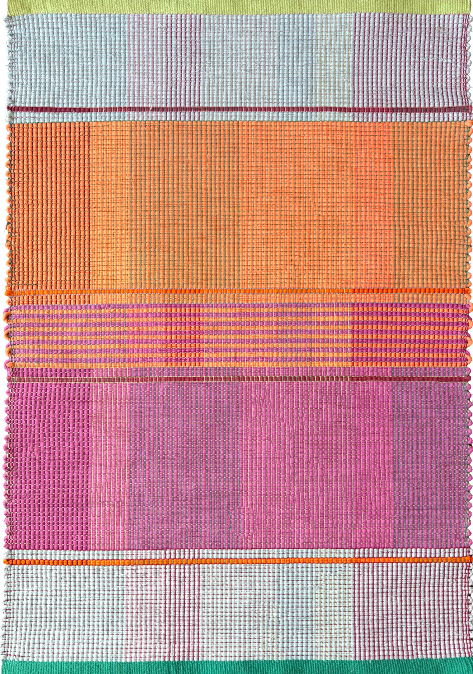 2’ x 3’ Rug