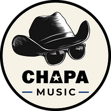 Beige-David Chapa Music Brand Logo-Star Website - 2.png
