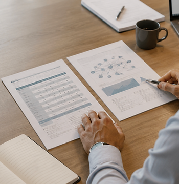 How banks use advanced models to grow their portfolios with controlled risk.