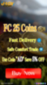 fc 25 coins