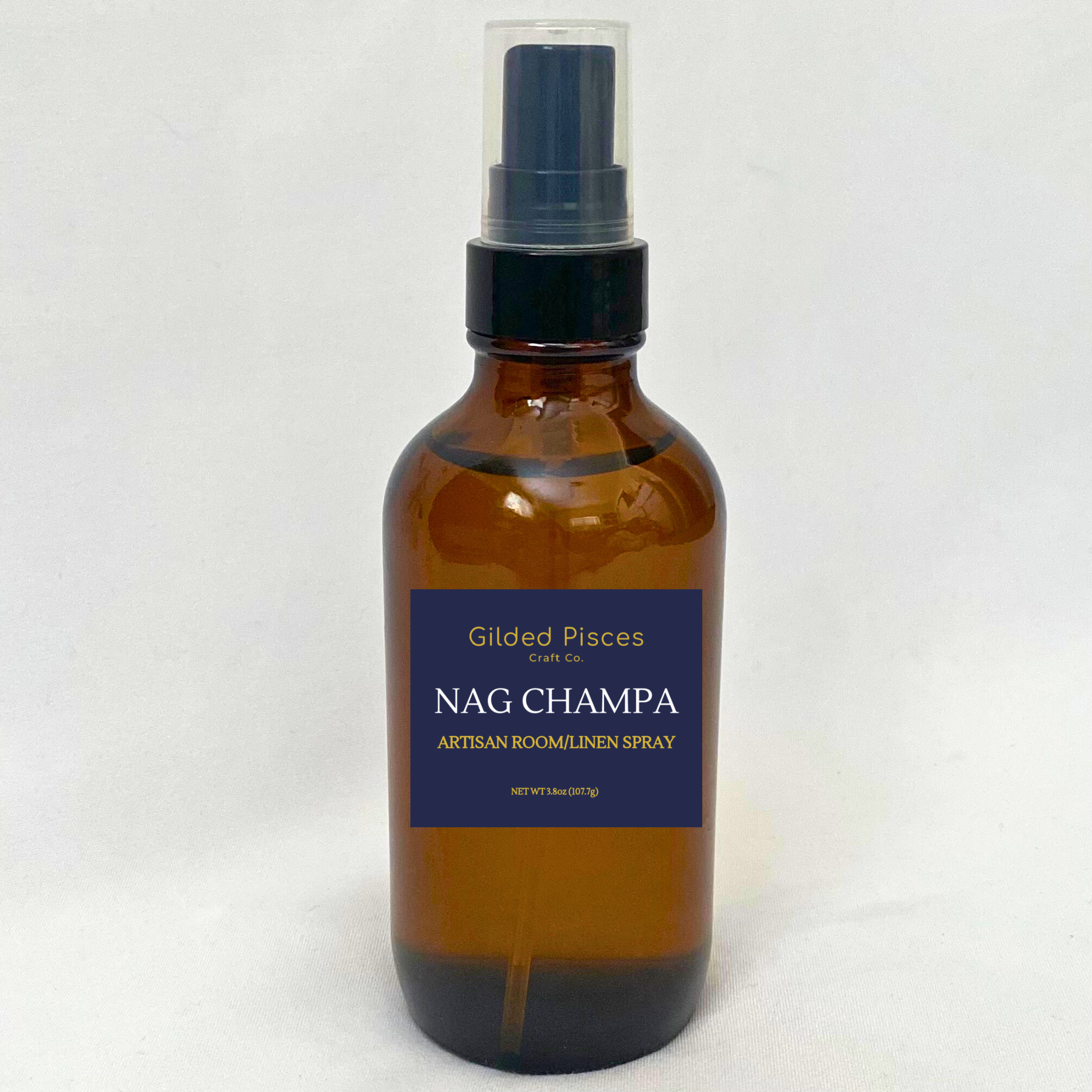 Nag Champa