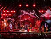 Les Enfoirés 2018 | Strasbourg