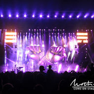 Johnny Hallyday | Genève