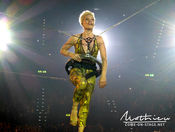 P!NK | Zurich