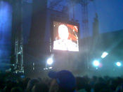 Johnny Hallyday | Sion