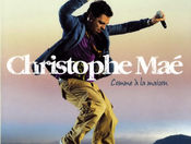 Christophe Maé | Sion