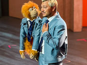 Jeff Panacloc | Lausanne