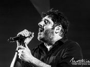 Patrick Fiori | Divonne-les-bains