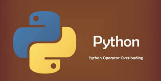 Python Tips Series: Operator Overloading