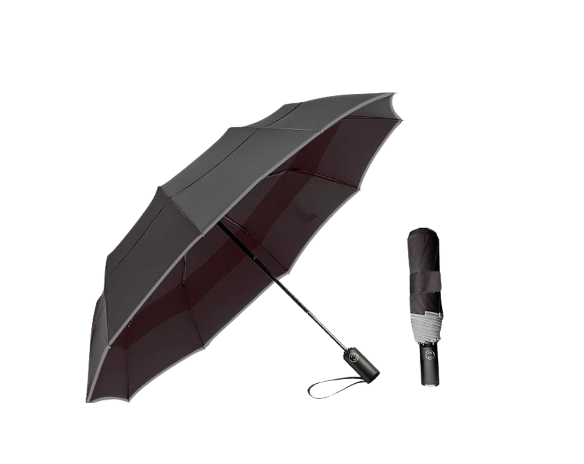Safety Umbrella