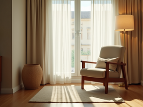 The Benefits of Community Support Services: The Impact of Support Services on Community Wellbeing