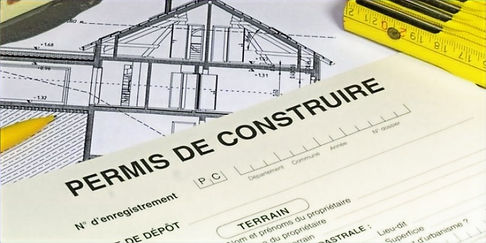 Démarches administratives, Permis de construire, Déclaration préalable