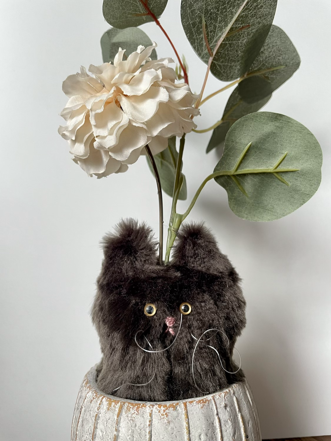 Dahmeow Dahlia (ダリア)