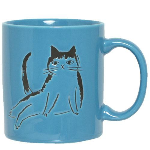 cat whiskers☆ 専用 Cat's Whiskers マグカップ | Country Cat