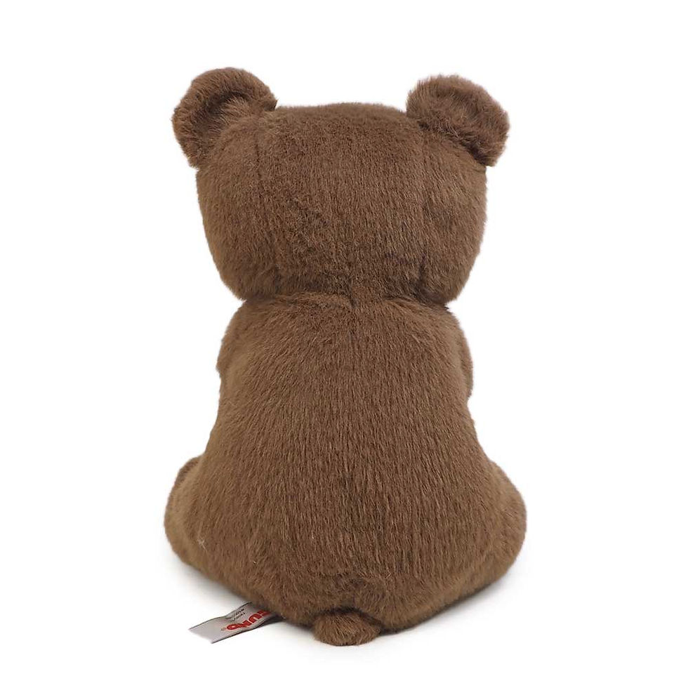 サムネイル： 【GUND】フィンリーベア