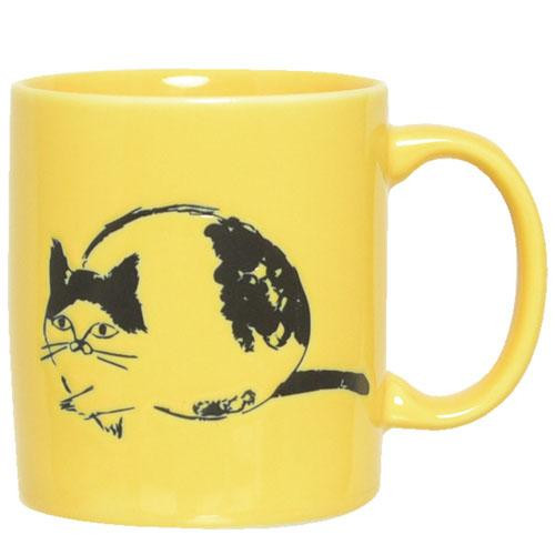 Cat's Whiskers マグカップ | Country Cat